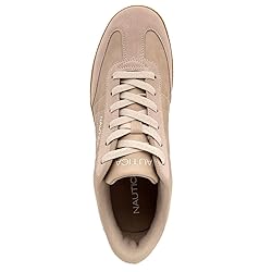 Nautica Men's Classic Low-Top Walking Shoes, Casual