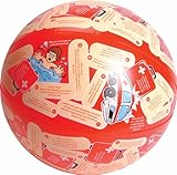 American Educational Vinyl Clever Catch CPR First Aid Ball, 24