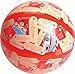 American Educational SR-1440 Vinyl Clever Catch CPR First Aid Ball, 24