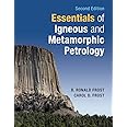 Essentials of Igneous and Metamorphic Petrology