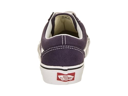 vans old skool nightshade