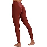 Sunzel Scrunch Butt Lifting Leggings for Women High Waisted Seamless Workout Leggings Gym Yoga Pants