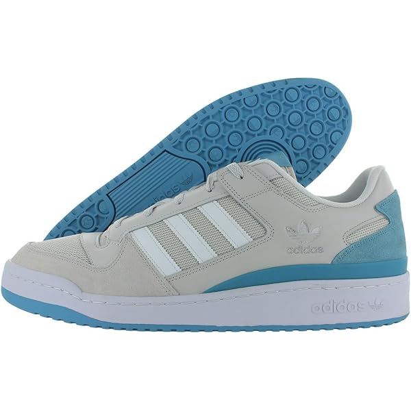 adidas gazelle silver green womens adidas Shoe Palace Exclusive Forum Low Mens Basketball Shoes White Brown  ID8614