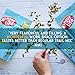 Enjoy Life Seed & Fruit Mix, Peanut Free Trail Mix, Soy Free, Nut Free, Gluten Free, Dairy Free, Non GMO, Vegan Snack Mix, Mountain Mambo, 6 - 6 oz Packs