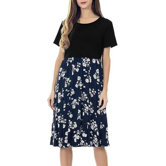 vestiti allattamento