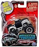 NEW!! Monster Inside 'Big Ugly Stealth' Monster Truck