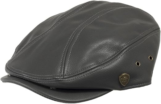 ivy driving cap