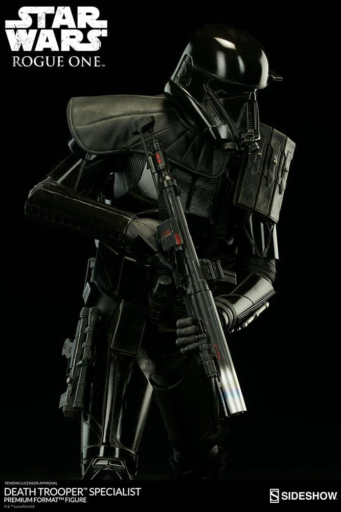 death trooper premium format