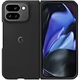 Google Pixel 9 Pro Fold Case - Durable Protection - Slim Android Phone Case - Obsidian