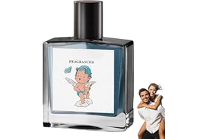 DICTAMNI Hypnosis 2.0 Cologne for Men, Pheromone Cologne for Men, Long Lasting Scent, Enhance Attraction, Pheromone-Infused 50ml for Father, Boy Friend and Husband