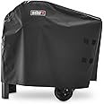 Pulse 2000 Premium Grill and Cart Cover