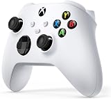 Meta Quest 3S 128 GB with Xbox Robot White Controller and 1 Month Game Pass view 3