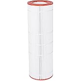 Unicel C-9419 Replacement Filter Cartridge for 200 Square Foot Predator, Clean and Clear,White