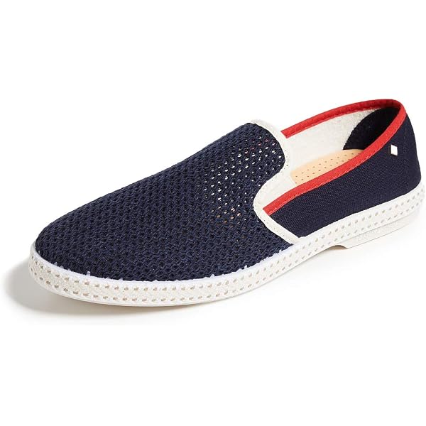 Amazon.com | Rivieras Classic 20 Slip-On Anthracite EU 40  display picture 3
