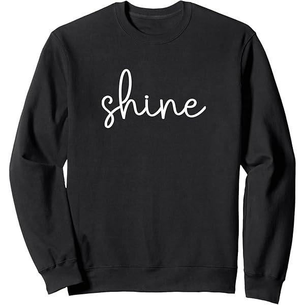 Amazon.com: The word Black | A top that says Black Slogan