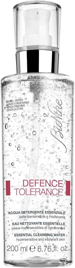 bionike defence micellar water