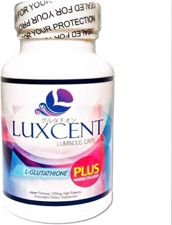 Best Skin Whitening Pills In Uae