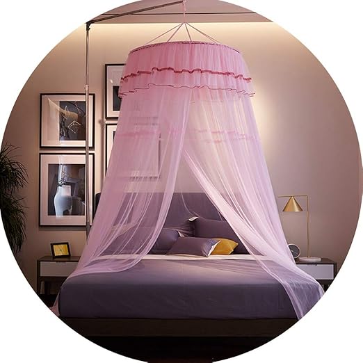 extra large bed canopy