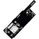 Replacement On Off Power Switch Circuit Board RF Module PCB Board Unit for Xbox One S Slim