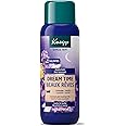 Kneipp Dream Time Lavender & Vanilla Aromatherapy Bubble Bath - Good for Unwinding Before Bed - Vegan - Sulfate Free - 13.5 f