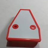Maypole Caravan Spirit Level Leveler MP835B 2 Mounting Holes Genuine view 6
