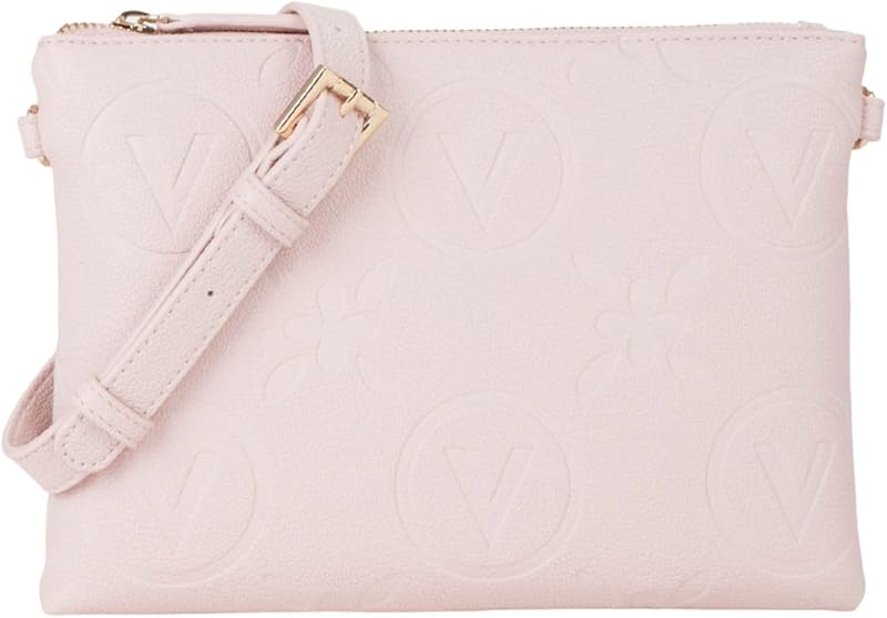 , SAMBA RE (VBS8ZG18), BOR. SUP MAT PLASTICHE, POCHETTE, CIPRIA (Donna)
