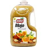 Badia Mojo Criollo Marinade, 128 fl oz &ndash; Authentic Marinade with Garlic | Authentic Marinade With Garlic, Citrus &amp; Spices