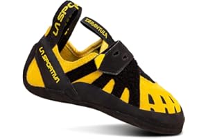 La Sportiva Kids Tarantula Junior | Kids Rock Climbing Shoes