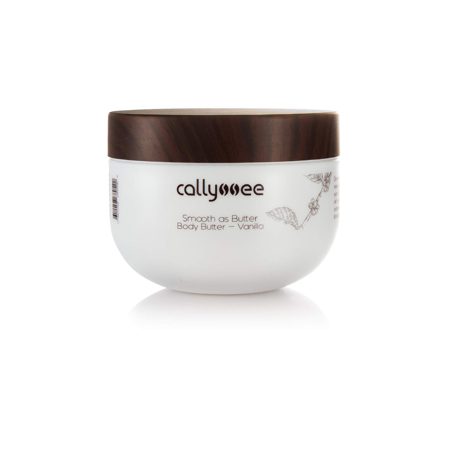 callyssee fresh brew facial toner