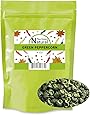 Premium Sichuan Green Peppercorns Whole 4 Ounces, An Extra Mouth-numbing Spice, Essential Ingredients for Green Sichuan Pepper Fish and Sichuan Peppercorn Chicken