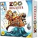 ZOORegatta - Award Winning Adventure Family Board Game for Kids 4 and Up - Best Action and Educational Childrens Board Games for Families
