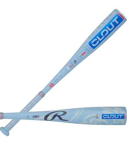 Batte De Baseball Jeune Marucci CAT9 - 31/26 Oz - USSSA 2 3/4 - équilibrée