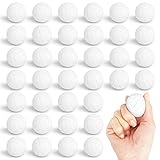 Mini Foam Volleyball Stress Balls 36 Pack