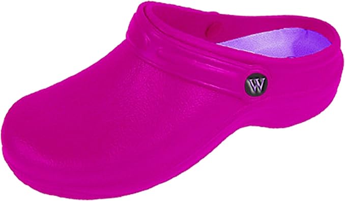 lightweight garden clogs