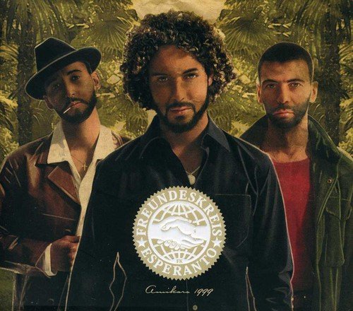 Freundeskreis - Eimsbush Bis 0711 Lyrics - Zortam Music