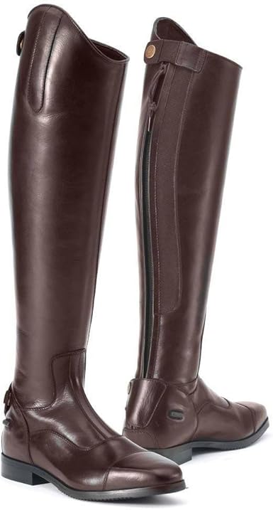 ovation tall boots