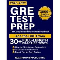GMAT Prep Book - GMAT Exam Secrets Study Guide, Full-Length
