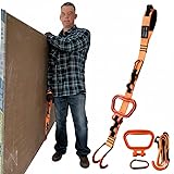Multus Max Mover Panel Lift – Heavy Duty