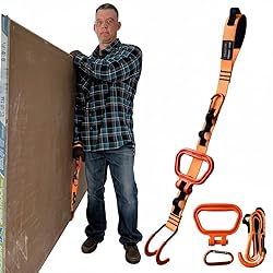 Multus Max Mover Panel Lift – Heavy Duty