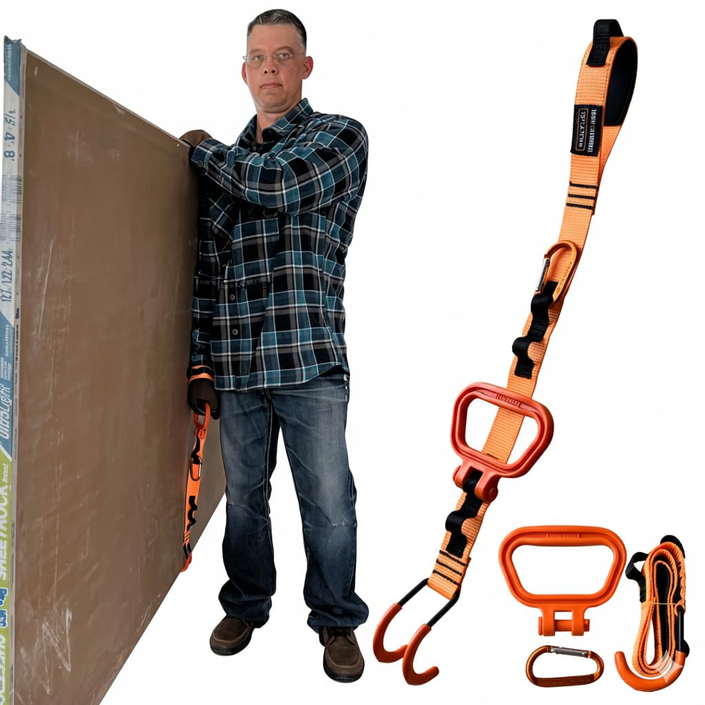 Multus Max Mover Panel Lift – Heavy Duty