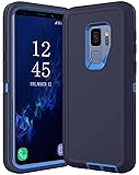 Guirble for Samsung Galaxy S9 Case,Shockproof
