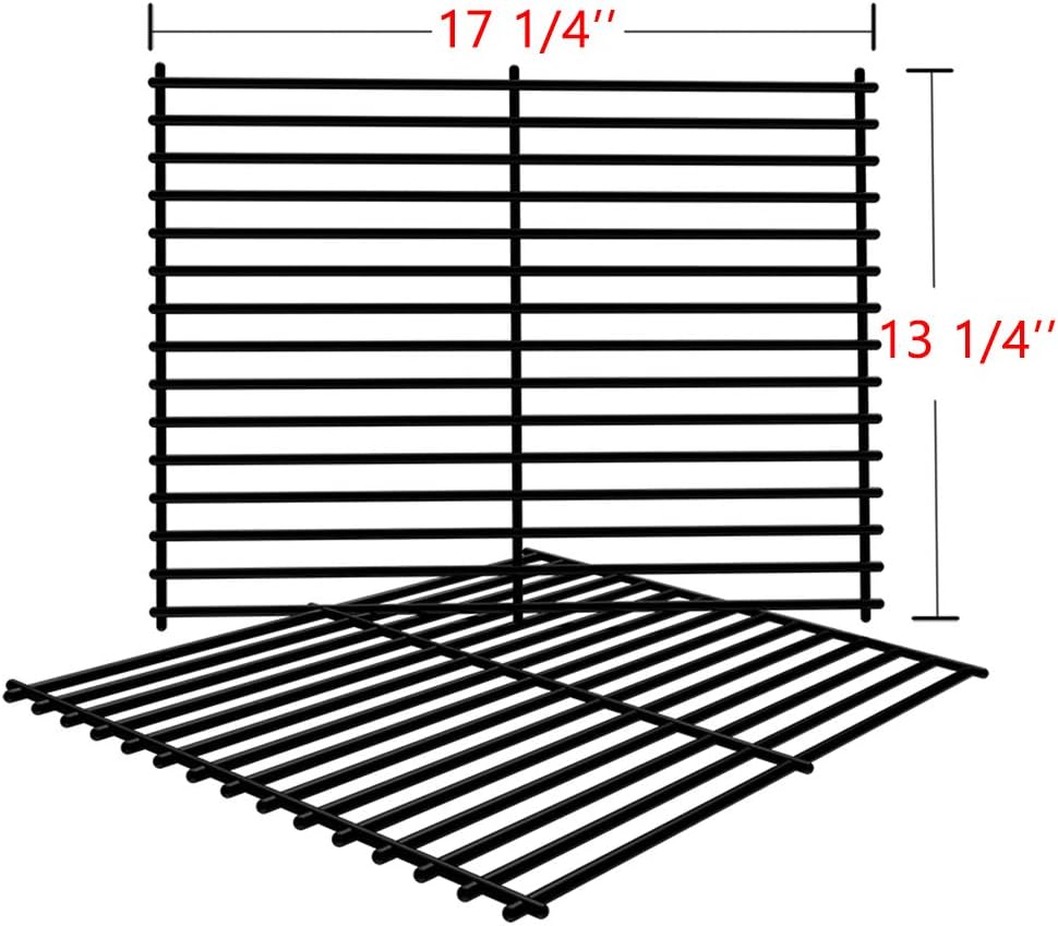 Best 17 x 13 grill grate kenmore