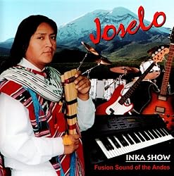 Fusion Sound of the Andes