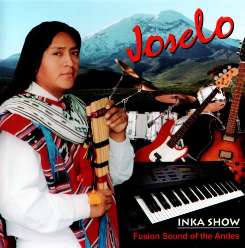 Fusion Sound of the Andes