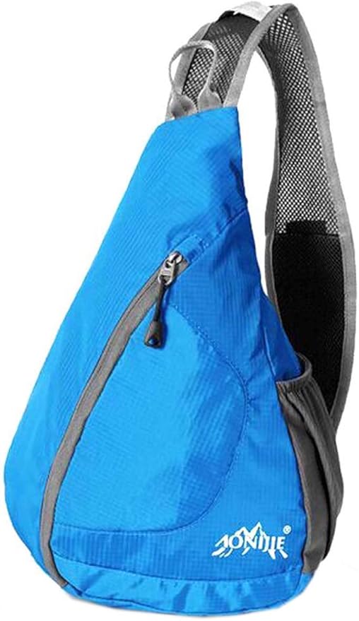 packable sling bag