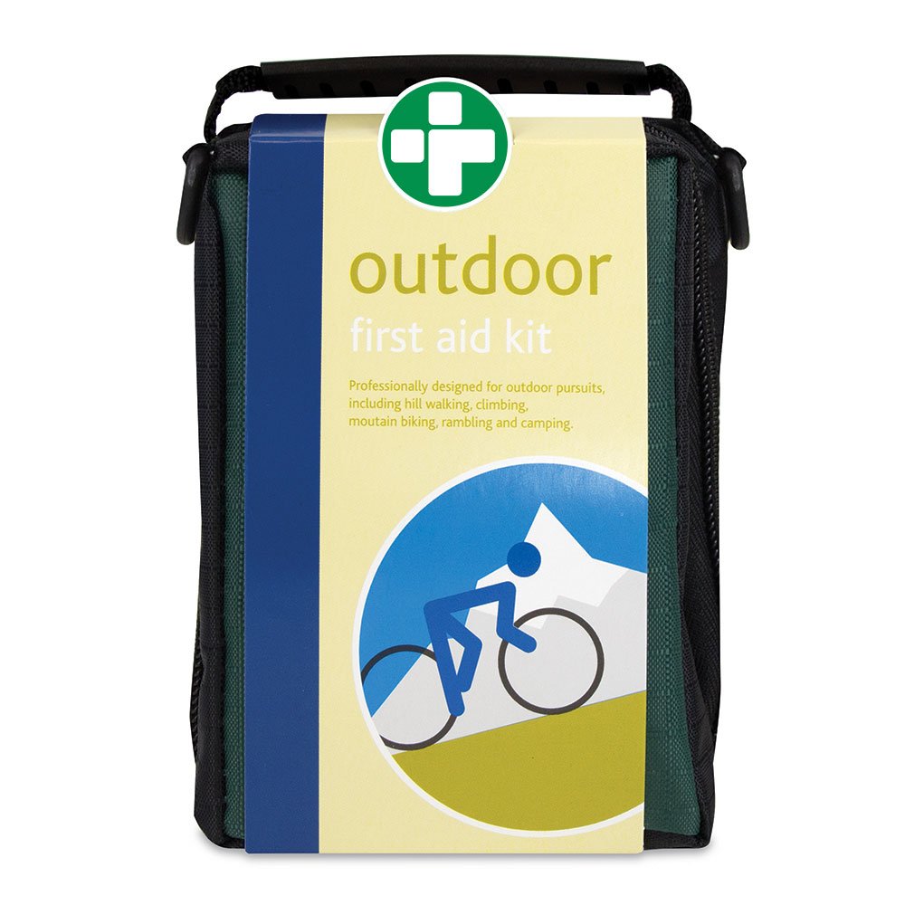 Reliance Medical REL152 Outdoor Pursuits Kit, Oslo Bag