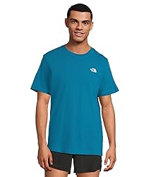 THE NORTH FACE Men's Evolution Simple Dome