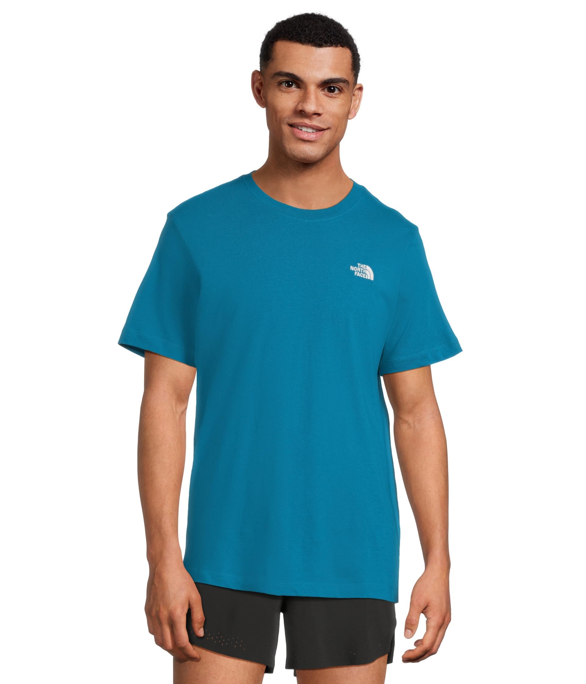 THE NORTH FACE Men's Evolution Simple Dome