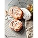 Krispy Kreme Jumbo Glazed Honey Bun (45 oz., 9 ct.) A1