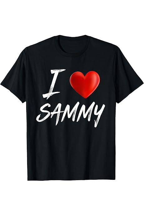 Camisas Sammy